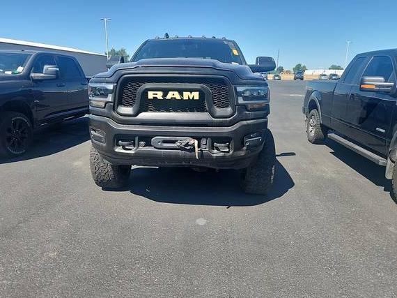 RAM 2500 2020 3C6TR5EJ3LG129939 image