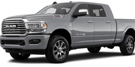 RAM 2500 2020 3C6UR5FL1LG212628 image