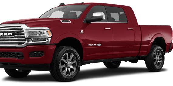 RAM 2500 2020 3C6UR5NL9LG229890 image