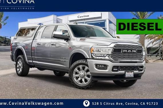 RAM 2500 2020 3C6UR5TL1LG288449 image RAM 2500 2020 3C6UR5TL1LG288449 image