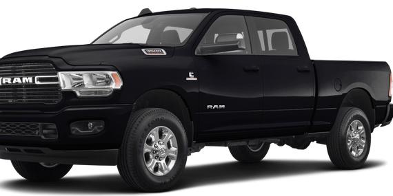 RAM 2500 2020 3C6UR5CL8LG193211 image