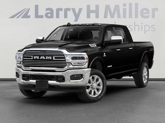 RAM 2500 2020 3C6UR5NL9LG212328 image