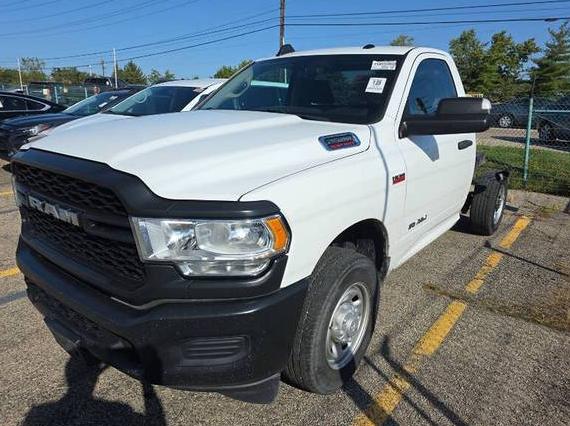 RAM 2500 2020 3C6MR4AJ2LG110464 image RAM 2500 2020 3C6MR4AJ2LG110464 image