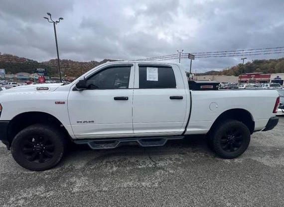 RAM 2500 2020 3C6UR5CJ5LG234683 image RAM 2500 2020 3C6UR5CJ5LG234683 image