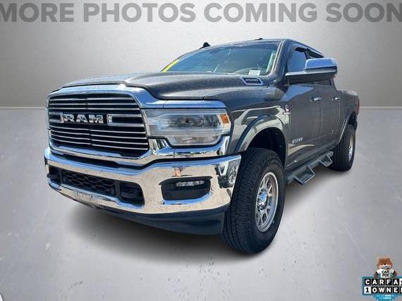 RAM 2500 2020 3C6UR5FL9LG258420 image