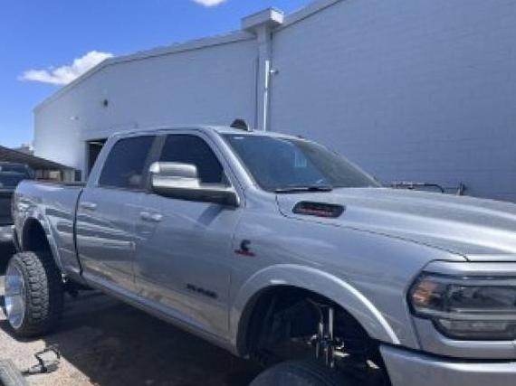 RAM 2500 2020 3C6UR5FL1LG123335 image