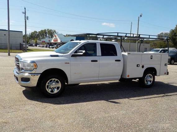 RAM 2500 2020 3C6UR4HJ4LG273560 image