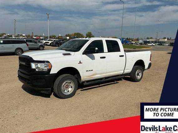 RAM 2500 2020 3C6UR5CL6LG283800 image RAM 2500 2020 3C6UR5CL6LG283800 image