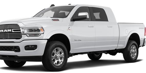 RAM 2500 2020 3C6UR5TL0LG257340 image
