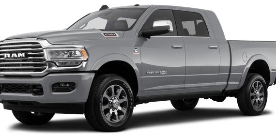 RAM 2500 2020 3C6UR5FL0LG256460 image