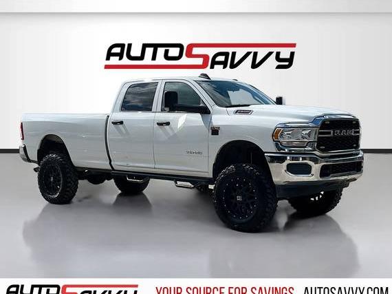 RAM 2500 2020 3C6UR5HJ9LG188848 image RAM 2500 2020 3C6UR5HJ9LG188848 image