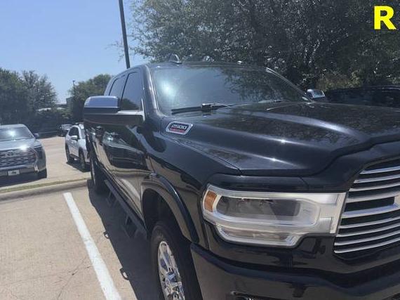 RAM 2500 2020 3C6UR5NL1LG173833 image