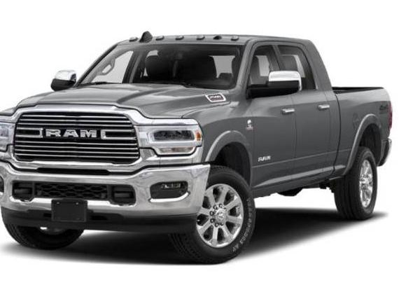 RAM 2500 2020 3C6UR5NL9LG308850 image