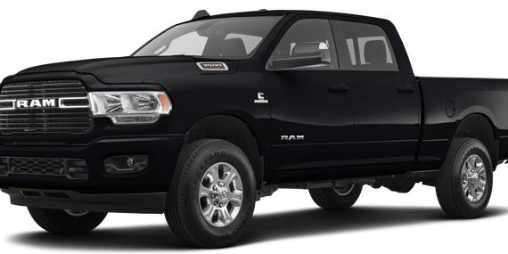 RAM 2500 2020 3C6UR5JL3LG244312 image