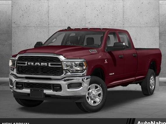 RAM 2500 2020 3C6UR5CL4LG275713 image