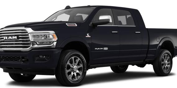 RAM 2500 2020 3C6UR5NLXLG172583 image