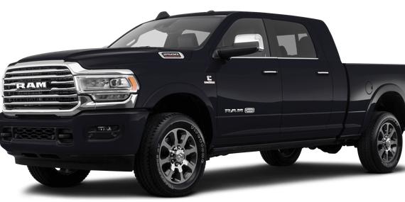 RAM 2500 2020 3C6UR5KL2LG280992 image