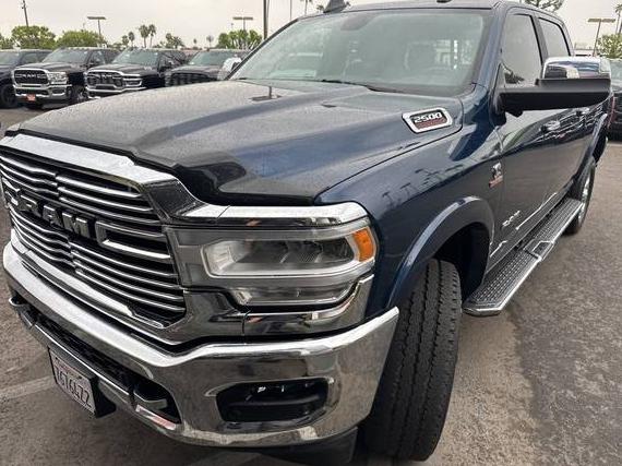 RAM 2500 2020 3C6UR5FL8LG156624 image RAM 2500 2020 3C6UR5FL8LG156624 image