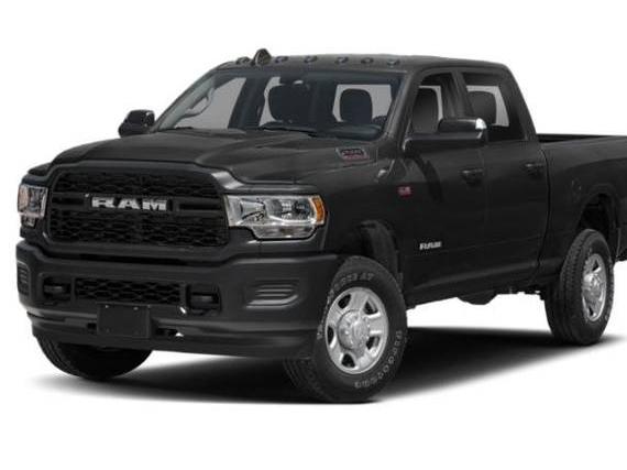 RAM 2500 2020 3C6UR5CJ7LG282878 image