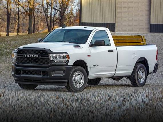 RAM 2500 2020 3C6UR5CJ3LG107088 image