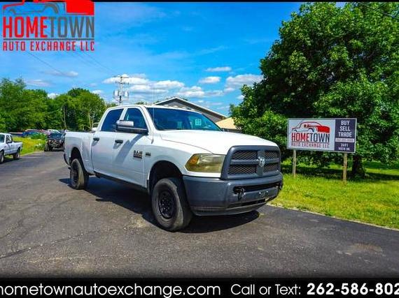 RAM 2500 2013 3C6TR5CT9DG513844 image