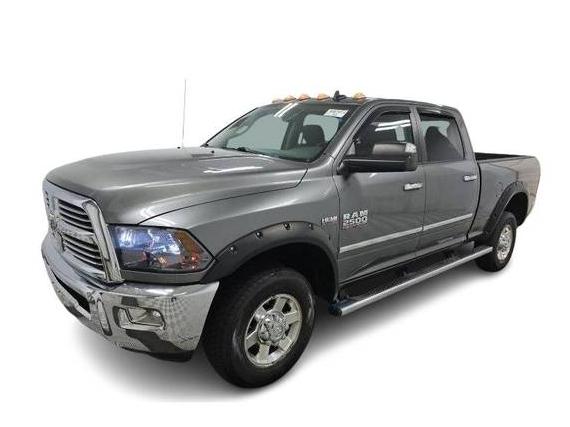 RAM 2500 2013 3C6TR5DT8DG594432 image