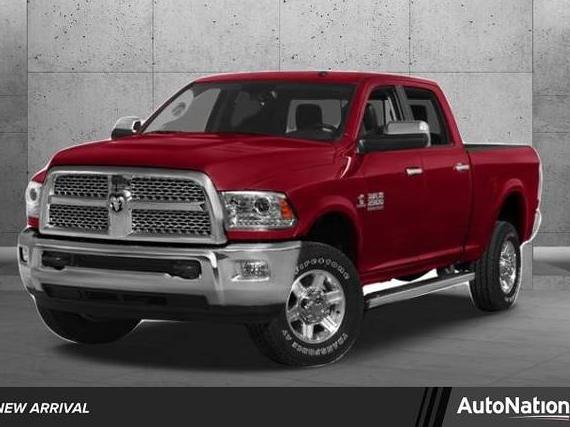 RAM 2500 2013 3C6TR5H25DG610524 image