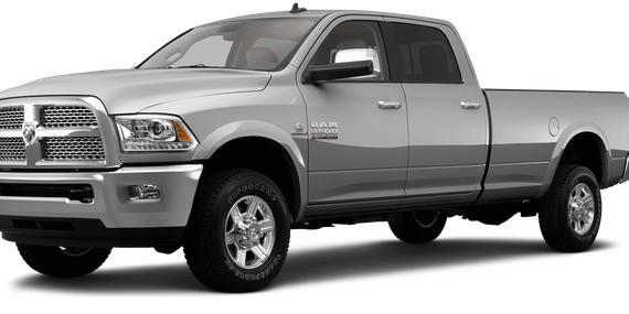 RAM 2500 2013 3C6TR5CT1DG552380 image