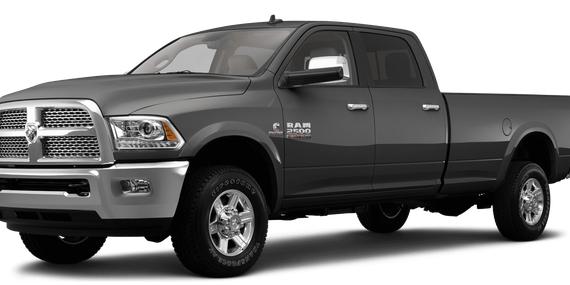 RAM 2500 2013 3C6LR5AL2DG598383 image