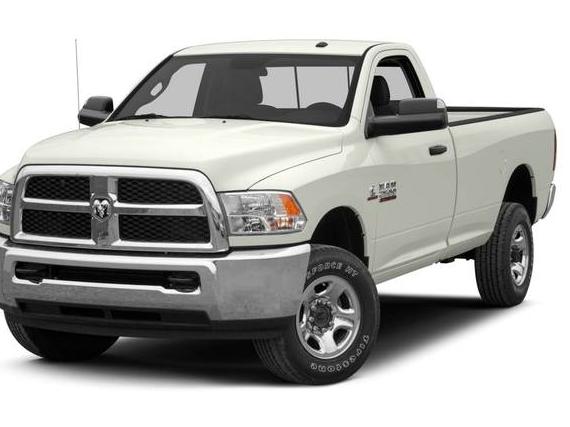 RAM 2500 2013 3C6TR5HT5DG612735 image