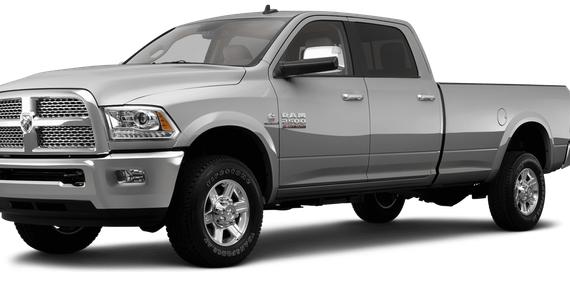 RAM 2500 2013 3C6TR4DT0DG537328 image