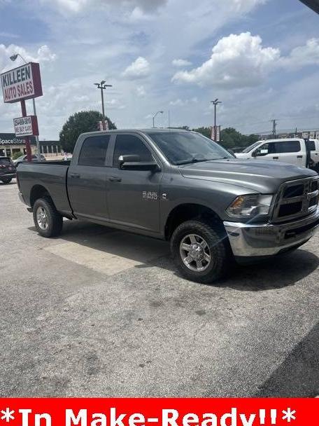 RAM 2500 2013 3C6UR5CL2DG575963 image