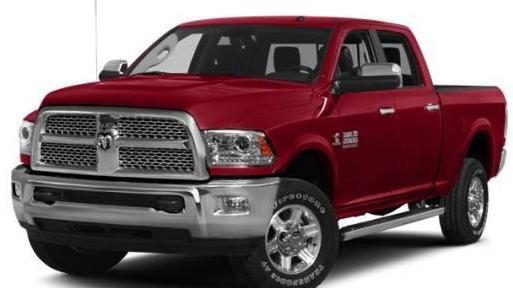 RAM 2500 2013 3C6UR5LL9DG611597 image