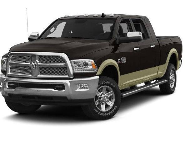 RAM 2500 2013 3C6TR5PT8DG529866 image