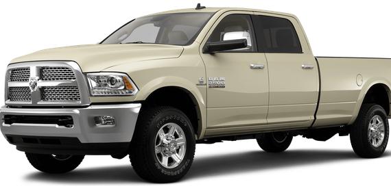 RAM 2500 2013 3C6TR5H29DG516596 image