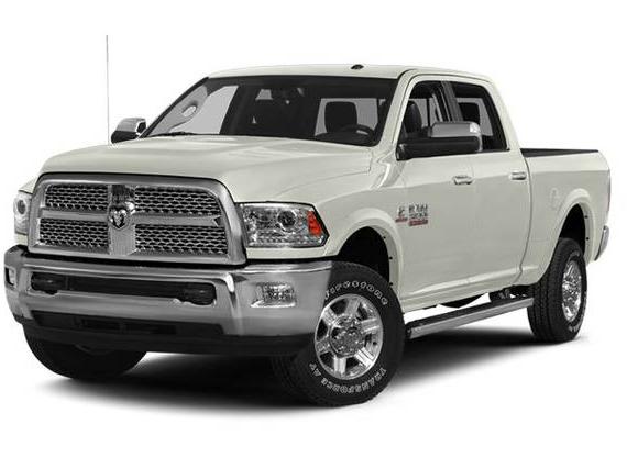 RAM 2500 2013 3C6UR5CL9DG557864 image