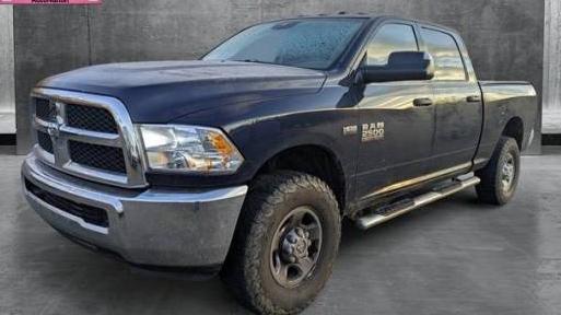 RAM 2500 2013 3C6TR5CT6DG611455 image