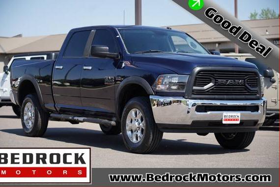RAM 2500 2013 3C6TR5DT7DG551958 image