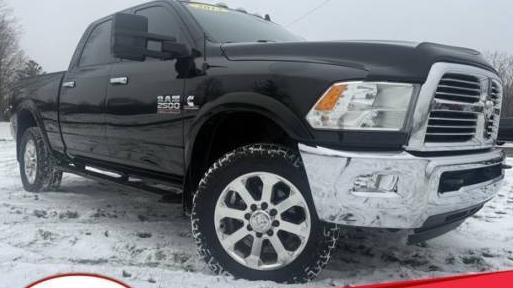 RAM 2500 2013 3C6UR5DL1DG593868 image