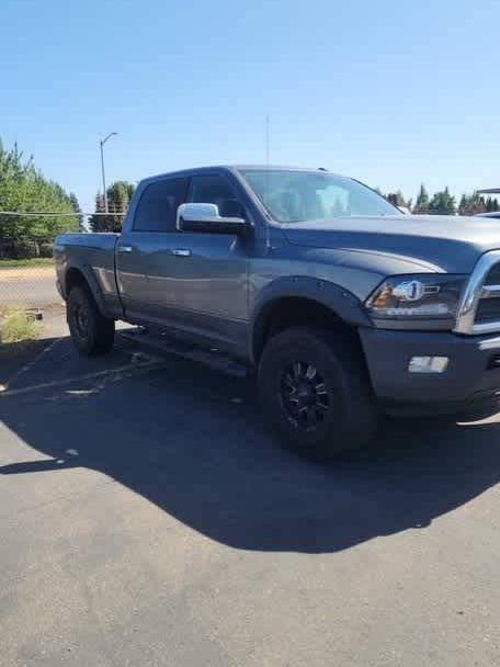 RAM 2500 2013 3C6TR5GT6DG605665 image