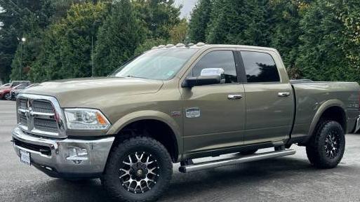 RAM 2500 2013 3C6TR5GT0DG550808 image