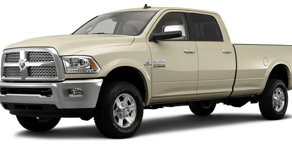 RAM 2500 2013 3C6UR5DL5DG513181 image