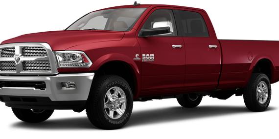 RAM 2500 2013 3C6UR5FLXDG557674 image