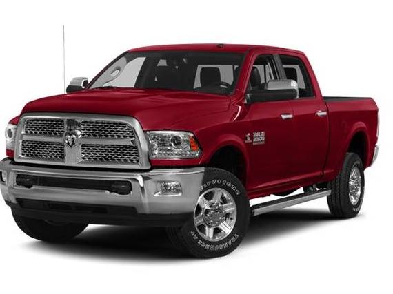 RAM 2500 2013 3C6TR5DT8DG550544 image