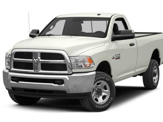 RAM 2500 2013 3C6UR5HL3DG537831 image