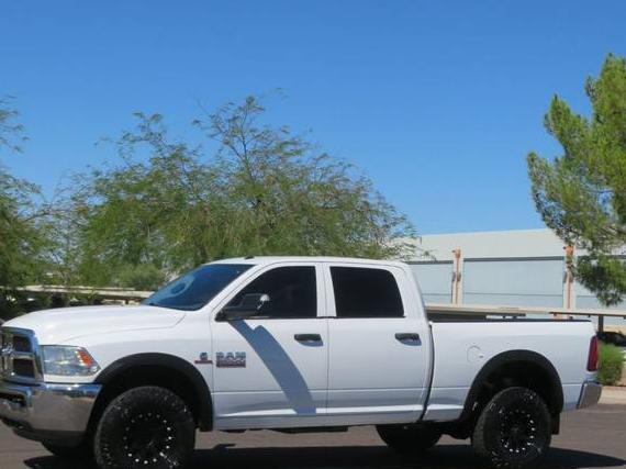 RAM 2500 2013 3C6UR5CL7DG563856 image