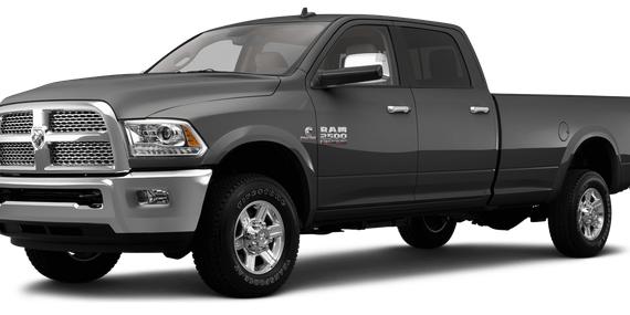 RAM 2500 2013 3C6UR5FL7DG553985 image