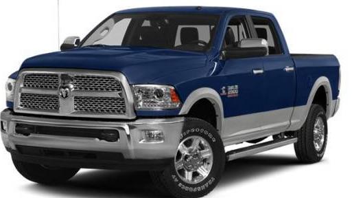 RAM 2500 2013 3C6UR5FL8DG541134 image