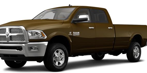 RAM 2500 2013 3C6UR5FL9DG512709 image