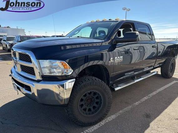 RAM 2500 2013 3C6UR5HL8DG513735 image RAM 2500 2013 3C6UR5HL8DG513735 image